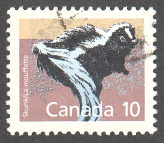 Canada Scott 1160a Used - Click Image to Close